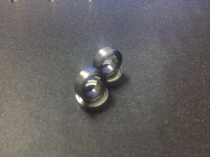 Quality miniature ball bearing MR106ZZ 6X10X3MM wholesale