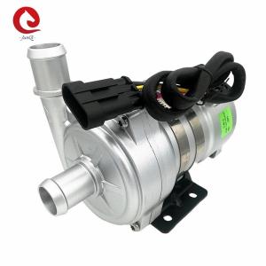 Quality 24V 2400L/H 17m Water Automatic Pump Bybrid Passenger Car wholesale