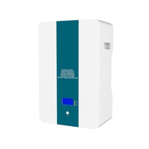 Quality LifePO4 Wall Monunted Battery 51.2V 100Ah Solar Power Battery Backup wholesale