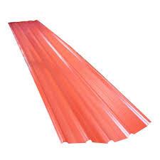 Quality CGCC Precoated Galvanised Iron Profile Sheets 600-1250mm 0.12-1.2mm wholesale