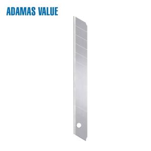 Quality Paper Cutter Utility Blade Cutter Carbon Steel Blade Material 9mm Width wholesale