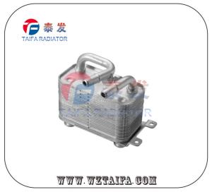 Quality 17117534896 NEW AUTOMATIC TRANSMISSION OIL COOLER for BMW 5 E60 E61 6 E63 E64 wholesale