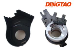 Quality 56155000 GT7250 Cutter Spare Parts Slipring Assy S-93-5 S-93-7 S-91 s52 s72 wholesale