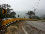 Highways HDG Highway Roller Barrier for Middle East