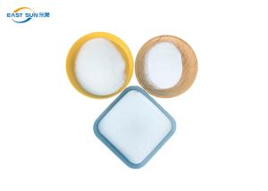 Quality Heat Transfer DTF Hot Melt Adhesive Powder Thermoplastic Polyurethane For T Shirt Clothing wholesale