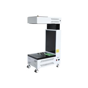 Quality Smokeless Physiotherapy Machine Moxibustion Infrared Beauty Machine Accessories wholesale