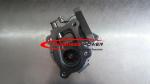 Nissan X-Trail RHF4 Turbo VC420051 VN2 VA420051 Turbo For Ihi 14411-8H800