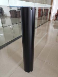 Quality Epoxy Glass Fiber Tube Heat Resistance Glassfiber Wire Insulation Pipe wholesale