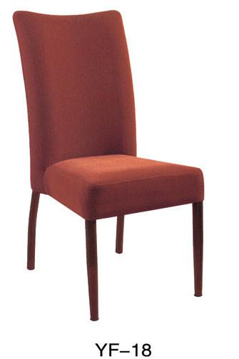 Furniture Purchase Iron Chair for Banquet Hotel Restaurant hall (YF-15)