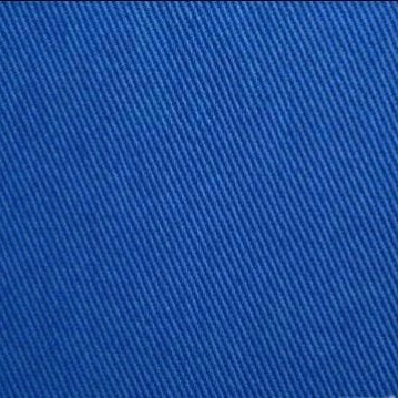 Waterproof Customized 100% Cotton Twill Fabric for Judo Taekwondo Martial Arts Uniforms
