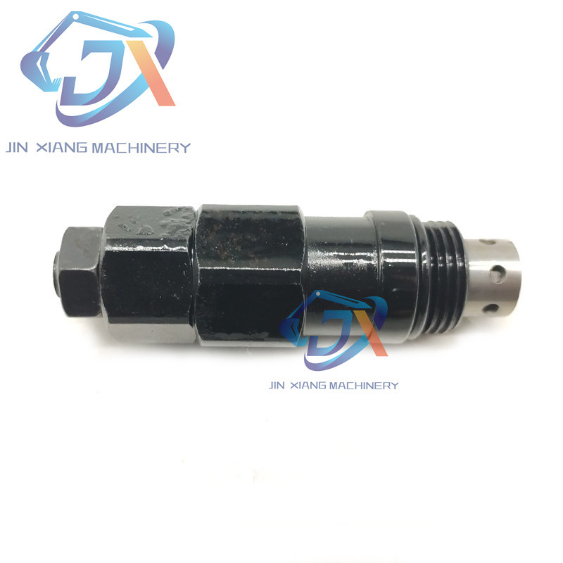 STAR ZEBRA 25/618901 25/618902 Excavator parts Main Relief Valve 25/222659 for 3CX 4CX
