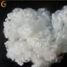 Quality Virgin Polyester Hollow Conjugated Fiber Recyclable High Elongation wholesale