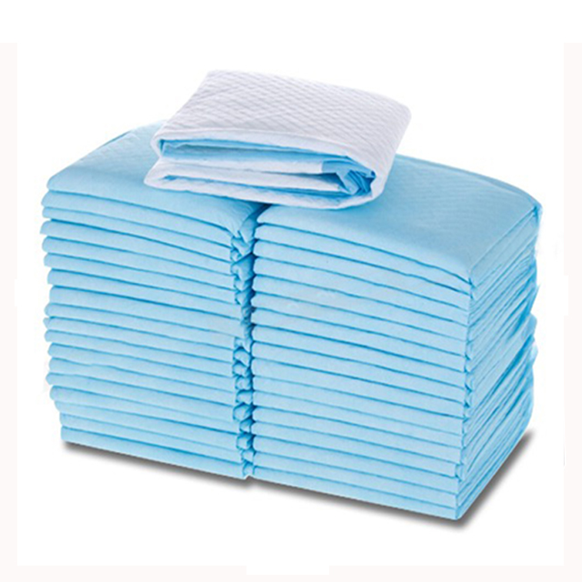 Wholesale 45*60cm 60cm*60cm 60cm*90cm Underpad For Old People,Wholesale Underpad Disposable