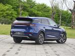Adult BYD Tang Electric Car Personal Transportation Vehicles 7 Seats 180 Km/h
