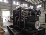 CNG LNG Coalbed Methane Industrial Natural Gas Generator 320KW Natural Gas