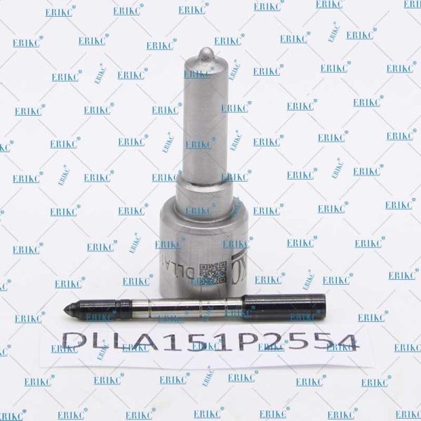 Diesel Performance Injector Nozzle DLLA151P2554 DLLA 151P 2554 Oil Pump Nozzle