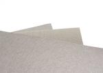 316L Non-woven Stainless Steel Sintered Metal Fiber Felt For Filtration