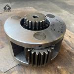 ZAX110 Swing Excavator Planetary Gear For Mechanical Industrial