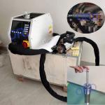 415V Induction Heat Treatment Machine 50KW