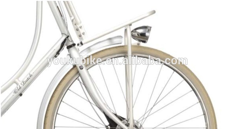 Disc Brake 26 Inch Modern Steel Road Bike