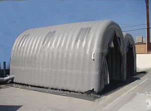 Quality Inflatable Paintball Arena, Inflatable Tents for Event (CY-M2118) wholesale