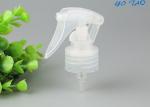 Non Spill Closure Plastic Trigger Sprayer 24/410 28/410 OEM ODM Available