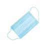 Buy cheap Earloop Style Disposable Breathing Mask , 3 Ply Non Woven Face Mask from wholesalers