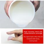 5KG 10KG 20KG Acrylic Waterproof Coating for Concrete Walls and Roofs EINECS No.