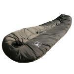 good quality hollow fiber sleeping bags army sleeping bags GNSB-021