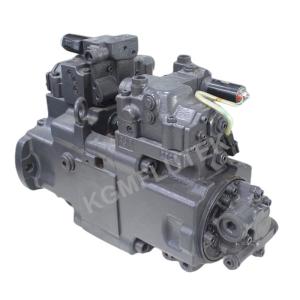 Quality K7V Series Hydraulic Axial Piston Pump K7V63DTP159R-9Y2C-AVD For SUMITOMO SH130-5 wholesale
