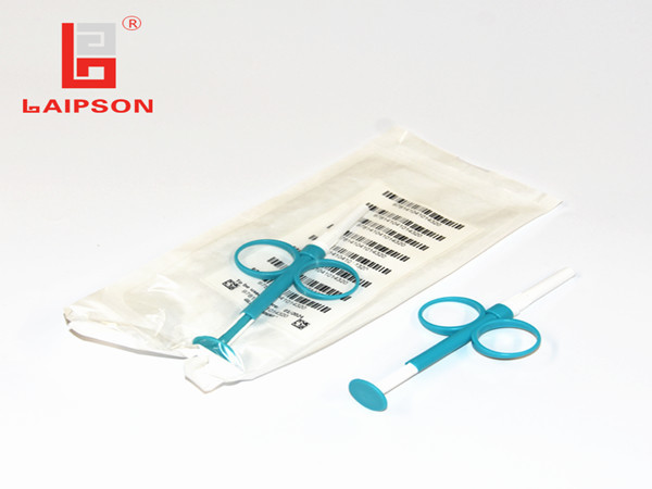 Temperature Measurement 13mm × 2.12mm Pet Id Chips , RFID Syringe 134.2khz