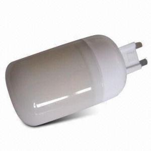 Quality dimmable g9 led bulb rgb wholesale