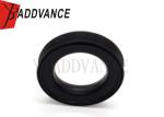 Motor Fuel Injector Repair Kits Automotive Rubber Seals Black Color 23.2 X 13.6