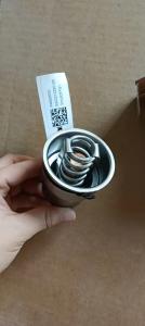 Quality diesel engine parts cummins Thermostat Temperature controller 4952630 oil thermostat wholesale