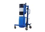 DT400(I) steel manual hydraulic drum lifter Capacity 400Kg