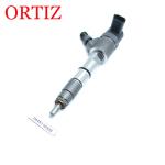 OEM 0986435156 Diesel Engine Fuel Injector 0445110258 For Hyundai