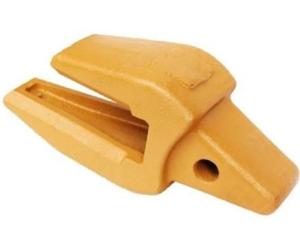 Quality HB 460 To 520 Bucket Teeth Adapter Quarry Excavator Alloy Steel Tooth Point wholesale