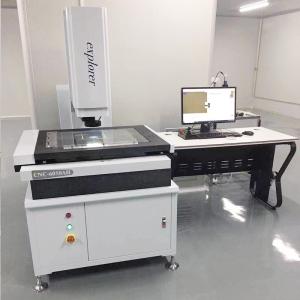 Quality 220V 50hz Image Dimension Measurement System , Optical Measurement Instrument ODM wholesale