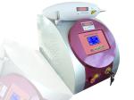 Portable q-switch nd:yag Laser Tattoo Removal pigment birthmark removal