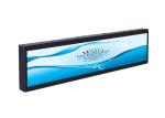 35.5 inch Stretched Bar Lcd Display Ultrawide Monitor Ultra-Wide Stretched Bar