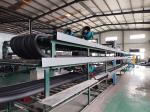 NBR/PVC Thermal Insulation Rubber Foam Sheets and Tubes Machinery