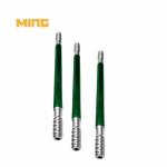 T51 Thread 1525mm Length Diamond Extension Rod For Underground Coal Mine