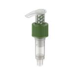 28/410 All Plastic PP Dispenser Pump Mono Lotion Pump Without Metal Plastic