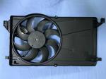 5M5H8C607AA Electric Radiator Fan Assembly For FORD Focus