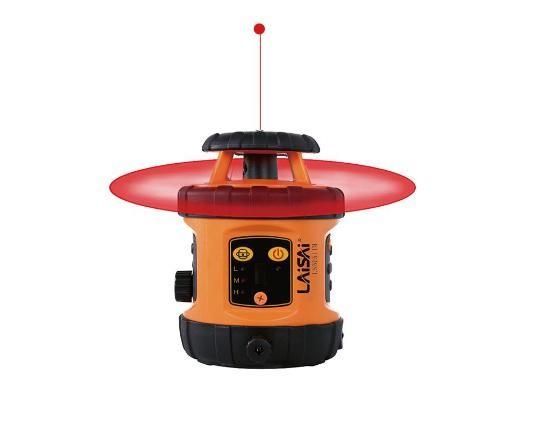 Cheap LS515IIM Automatic Leveling Laser Scanner for sale
