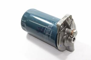 Quality ISUZU GENUINE DIESEL FILTER ASSY 1-13201010-0 1132010100 FOR 6BG1T JIUWU POWER wholesale