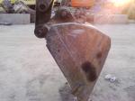 Used Excavator Hitachi EX120-5