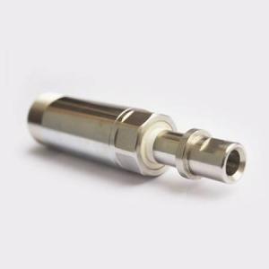 Quality Textile Machinery Water Jet Loom Parts Ceramic Plunger For Water Pump 3218B wholesale