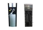 Compressor Cooling Plastic Free Standing Water cooler Dispenser