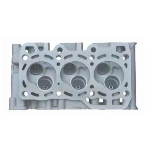 Quality New Condition Auto Engine Parts Aluminum F8CV Cylinder Head Chevrolet Daewoo MATIZ Models 96316210 96642705 96642708 Auto Parts wholesale